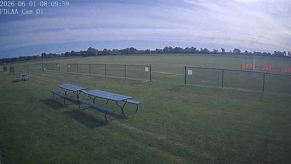 North-East Camera