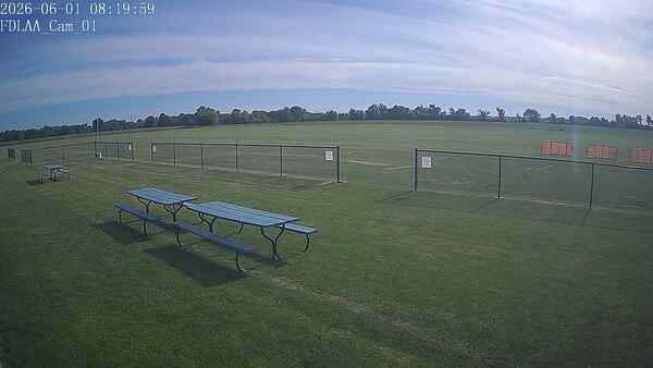 North-East Camera