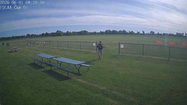 North-East Camera