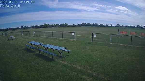 North-East Camera
