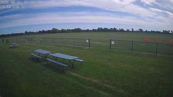 North-East Camera