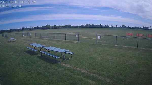 North-East Camera