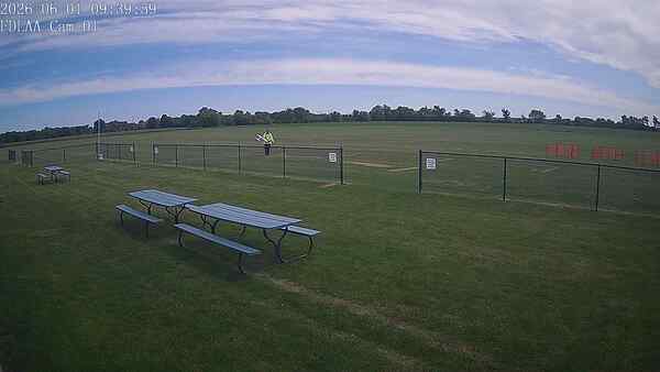 North-East Camera