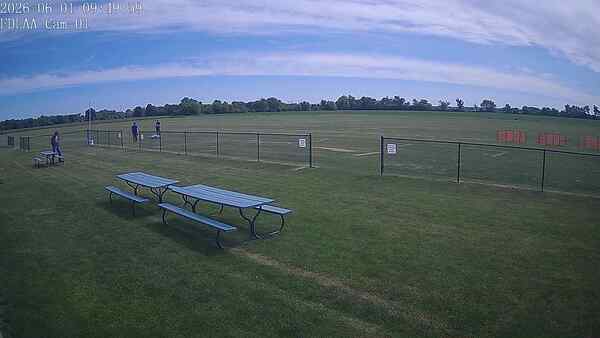 North-East Camera