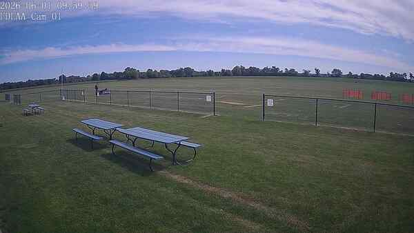 North-East Camera