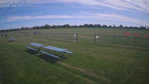 North-East Camera