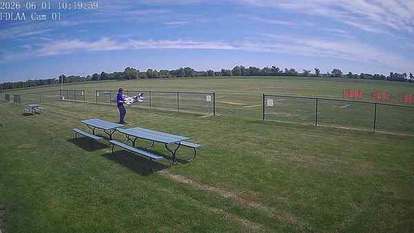 North-East Camera