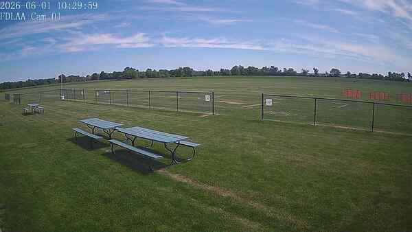 North-East Camera