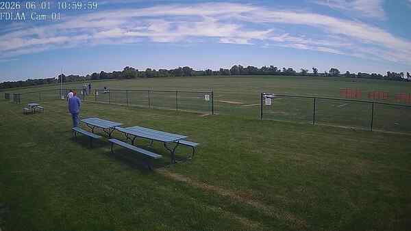 North-East Camera