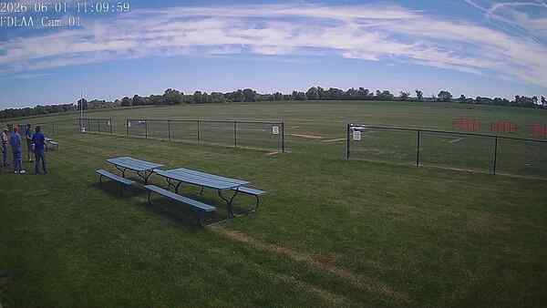 North-East Camera
