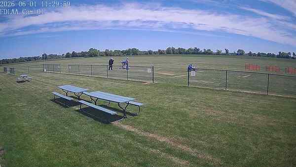 North-East Camera