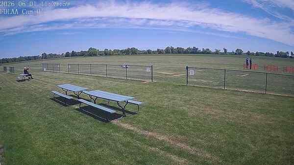 North-East Camera