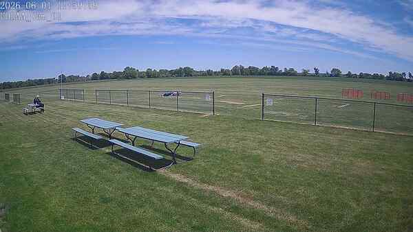 North-East Camera