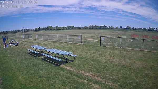 North-East Camera