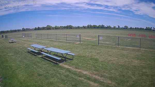 North-East Camera