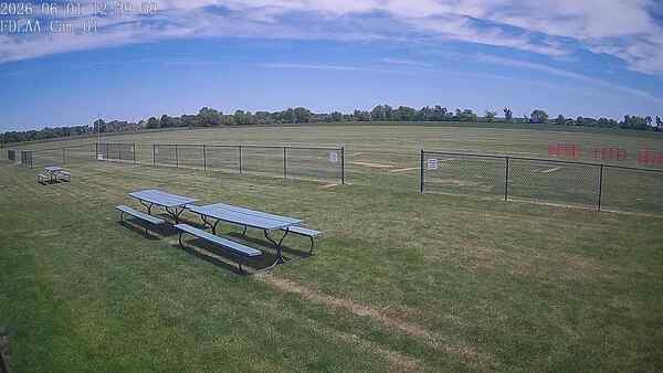 North-East Camera