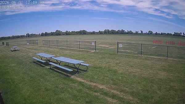 North-East Camera