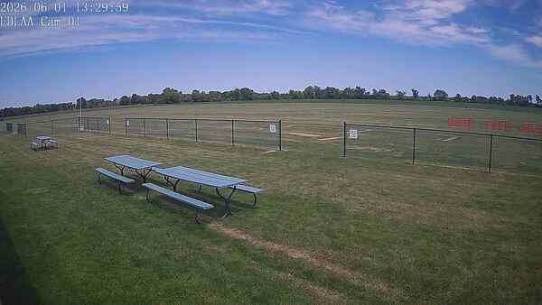 North-East Camera