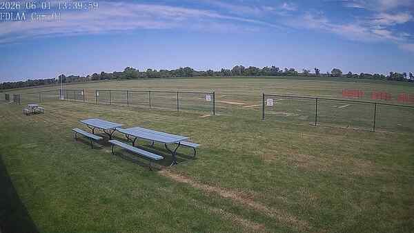 North-East Camera