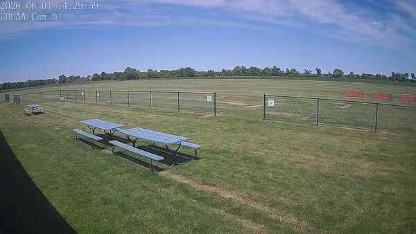 North-East Camera
