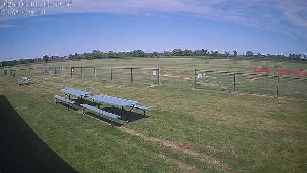 North-East Camera