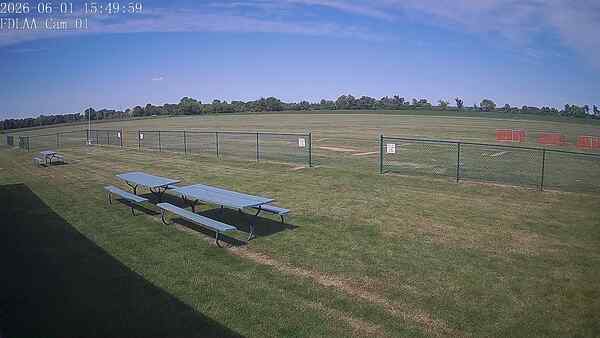 North-East Camera