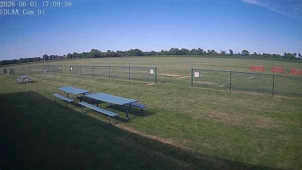 North-East Camera