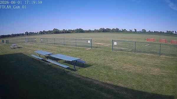 North-East Camera