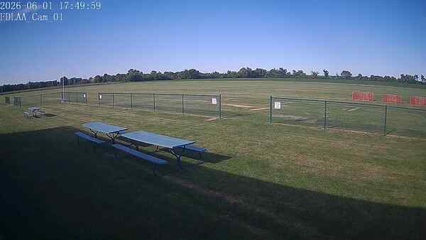 North-East Camera