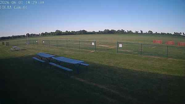 North-East Camera