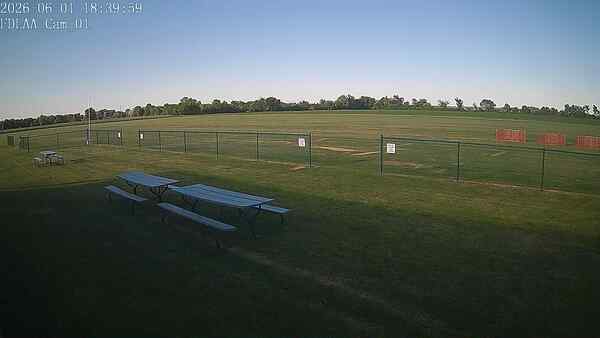 North-East Camera