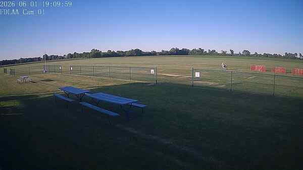 North-East Camera