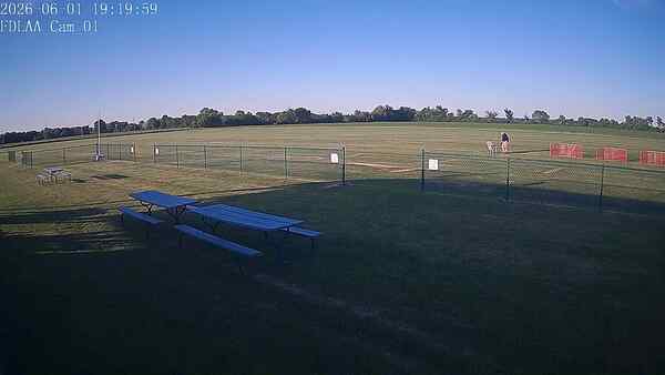North-East Camera
