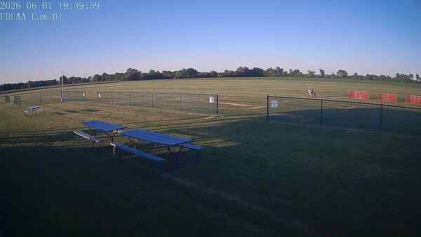 North-East Camera
