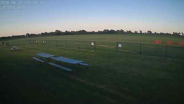North-East Camera