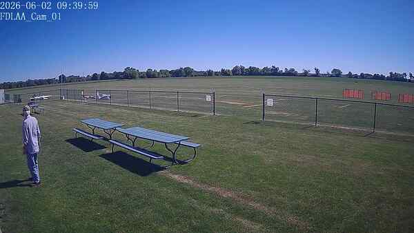 North-East Camera