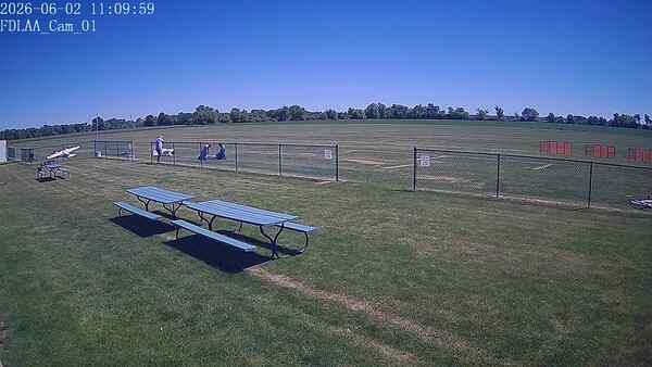 North-East Camera