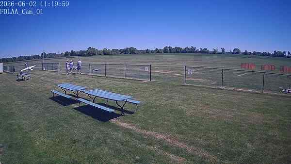 North-East Camera