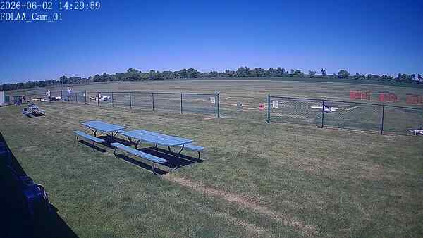 North-East Camera