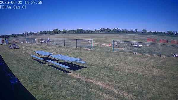North-East Camera