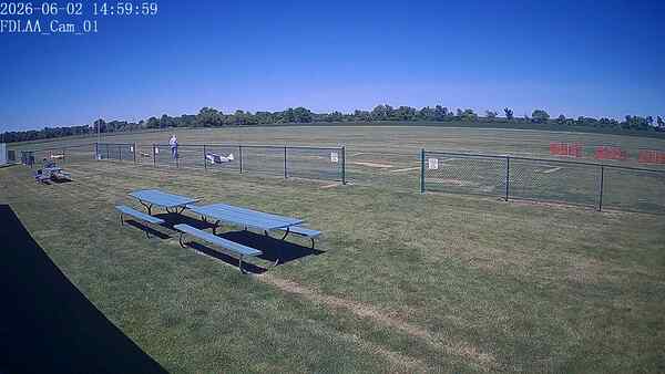 North-East Camera