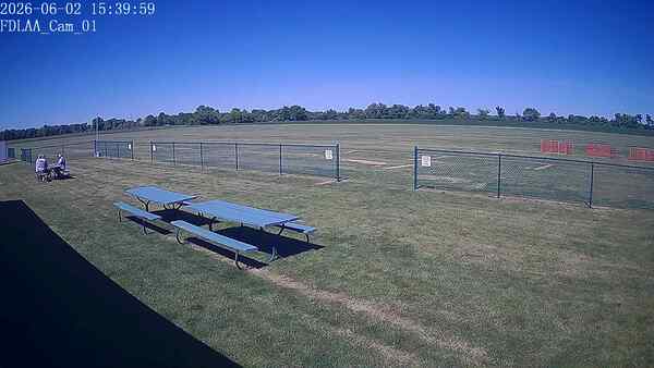 North-East Camera