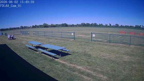 North-East Camera