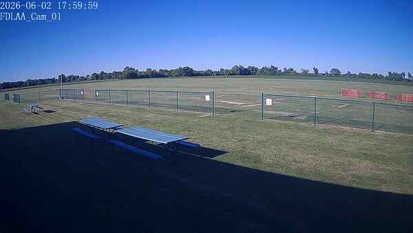 North-East Camera