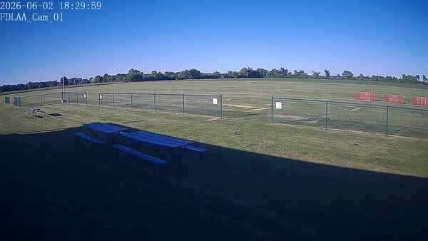North-East Camera