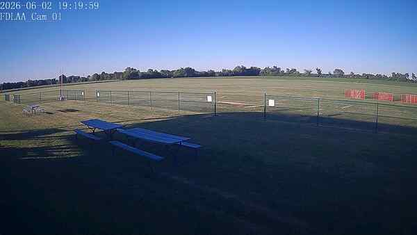 North-East Camera