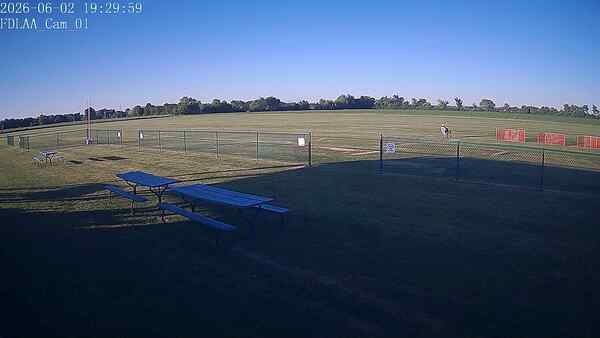 North-East Camera