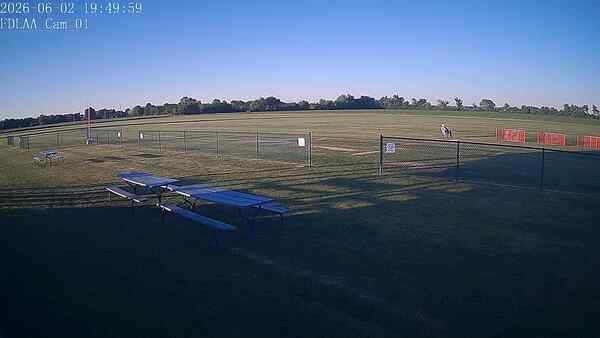 North-East Camera