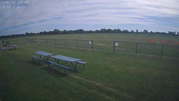 North-East Camera