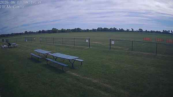 North-East Camera